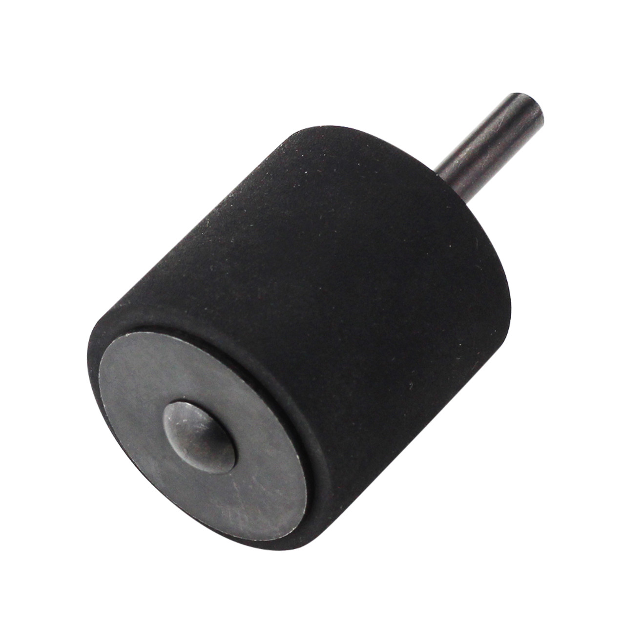 Picture of Elite Abrasives 1 X 1 X 1 1/4 Rubber Expanding Wheel Belt Mandrel